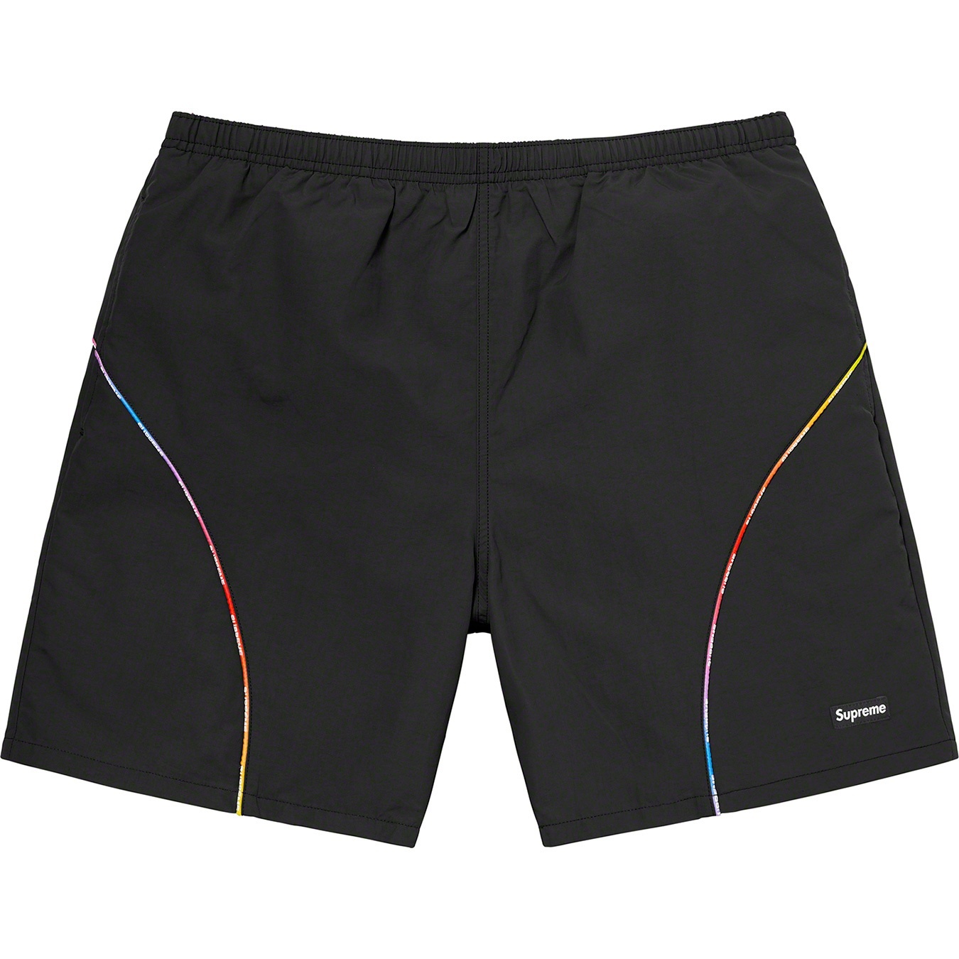 Gradient Piping Water Short view 5